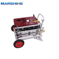 Fiber Optic Cable Tractor automatic cable puller