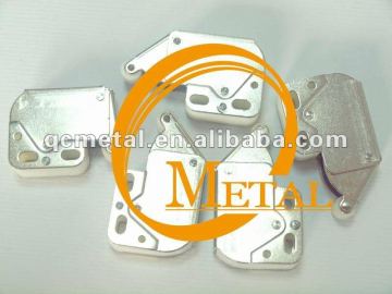 latches -- good quality