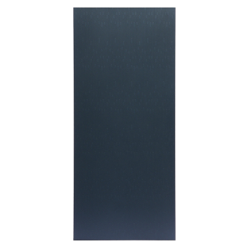 Aluminium Armored Security Door Panel