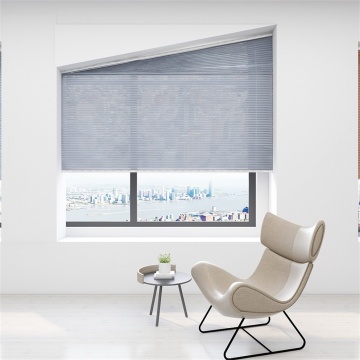 Electric Honeycomb Cellular Blinds