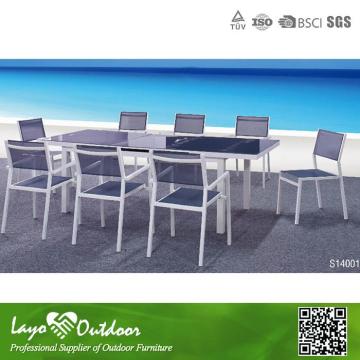 Professional OEM factory color optional garden furniture online made in China