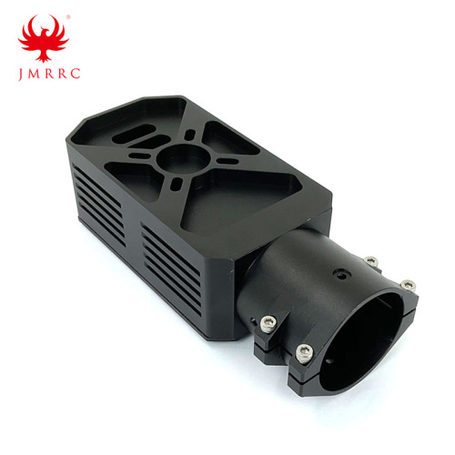 40mm Motor Mount OD40mm Arm Tube For Agriculture Drone