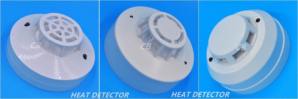 Fire flaher Indicator