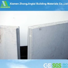 Fiber Cement Eps Sandwich Panels