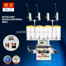 SRBC23-4 induction motor stator production line coil inserting machinery