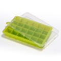 Small Ice Cube Silicone Trays