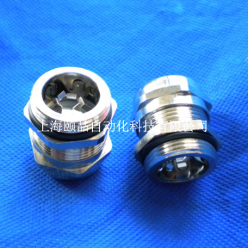 EPIN EMC metal cable gland