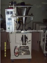 Small Powder Automatic Form Fill Sealing Machine