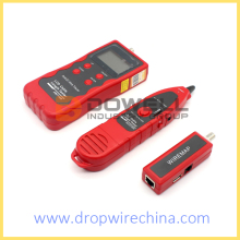 LCD Netwrok Cable Length Tester