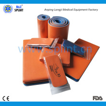 Moldable Fracture Traction Medical Splint (AZ-36)