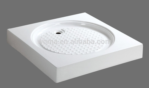 acrylic shower base BT011