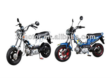 DAX bike eec 50cc