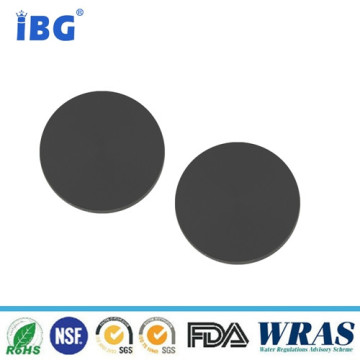 NBR EPDM Silicone FKM rubber solid gasket