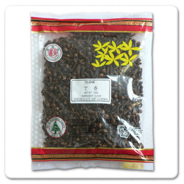 100G Assorted Clove Pieces