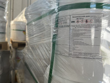 Chemical Benzoyl Peroxide solubility