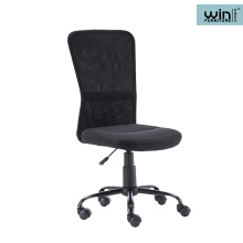 Office Mesh Computer Desk Chair Without Armrest