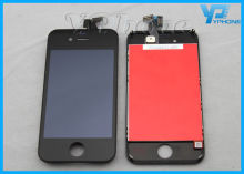 Iphone 4s Lcd Screen Glass Digitizer With Home Button