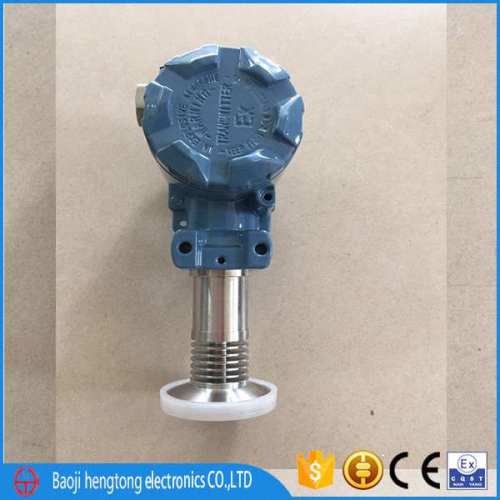 50.4mm high temperature diffuse silicon Transmitter