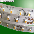 80-90CRI 3014 SMD гибкие светодиодные полосы света (ЗД-FS3014-120NW)
