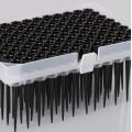 50ul 5-Blister Package Robotic Filter Tips