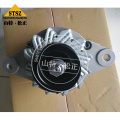 KOMATSU 6154-31-8100 DAMPER NOVO; Original, pós -venda 1 pcs