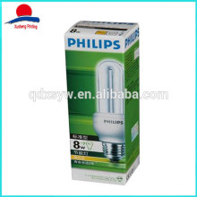 High Quality LED Paper Box