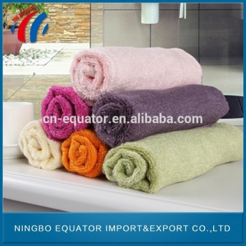 UK US popular monogrammed towels