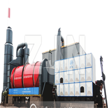 Sludge Drying Machine Oil Sludge Drying