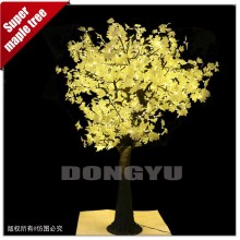 1.8m high led cherry tree/led maple tree light/led tree