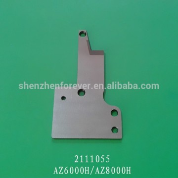 industrial 2111055 sewing machine part knife