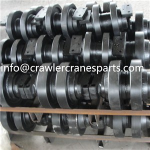 Zoomlion Crane Top Roller