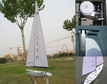 Rc hobby electric rc boat