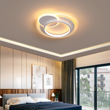 Illuminazione LEDER per applique da soffitto