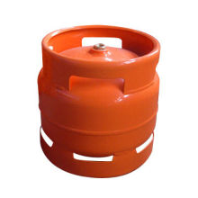 LPG Cylinder for Ghana, Nigeria and Other African Countries