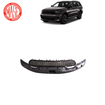 Dodge Durango 2021 CZJF Texture Grille