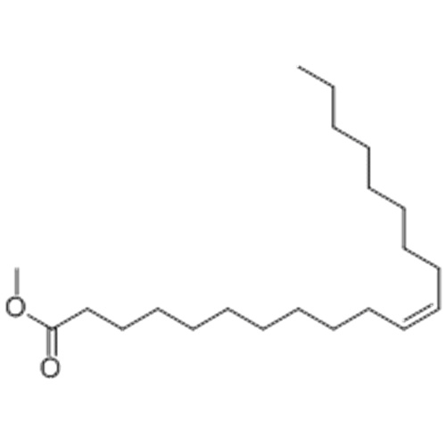 11-Eicosenoic acid,methyl ester,( 57355822, 57251562,11Z)- CAS 2390-09-2