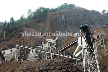 PE 600*900 Crusher Machine For Concrete Material,concrete crusher machine