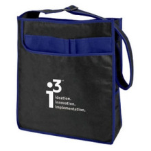 Over-the-Shoulder Super Tote