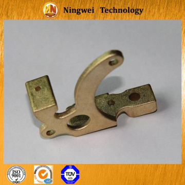 gold dealer silicon brass parts for tattoo accessorries precision investment casting inc