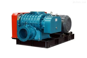 Mine Flotation Air Blower