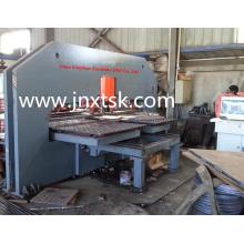 CNC Steel Plate Gantry Punching Machine