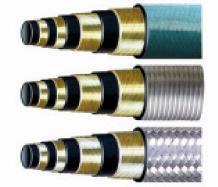 High pressure fire-resistant hose (BOP Hose)