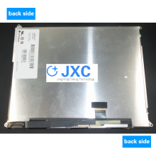 Laptop LCD Screen replacement LP097QX2-SPAV