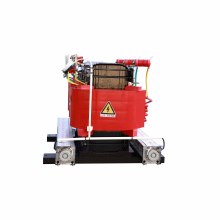 Energy-saving Dry Type Transformer