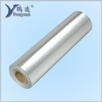 Wall Wrap Insulation