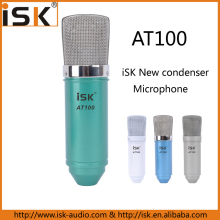 play and plug computer condenser microphone