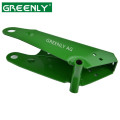 AA31217 GA6056 Brazo de la rueda de cierre para John Deere