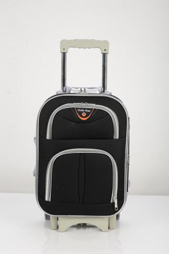 Spinner Trolley Luggage Softside