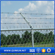 hot  products galvanize barbed wire