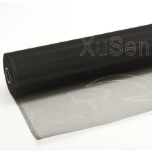 Ultra-Strong Black Pet Resistant Paw Proof Screen Mesh